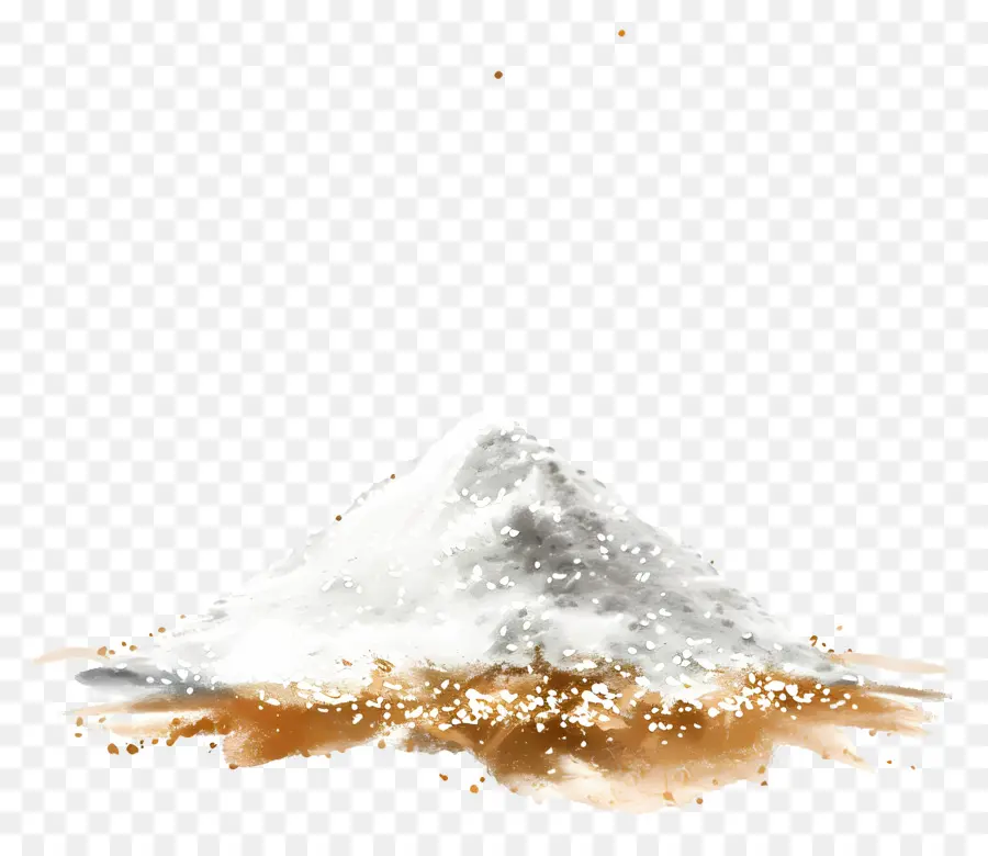 Açúcar Em Pó，Açúcar De Confeiteiro PNG
