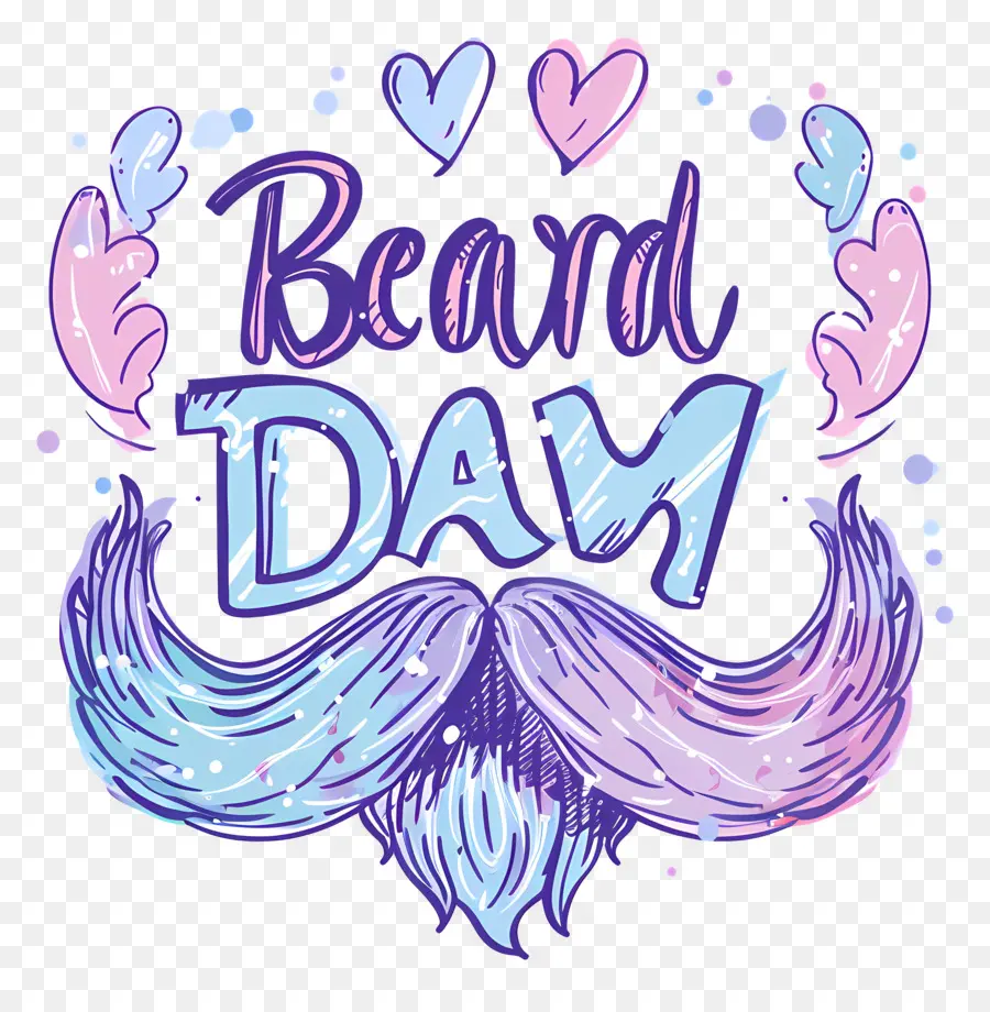 Dia Mundial Da Beard，Homem Barbudo PNG