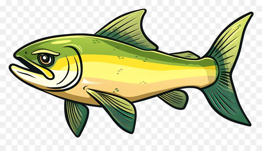 Peixe，Cartoon PNG