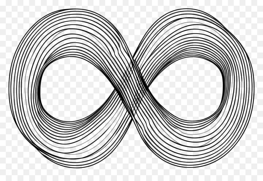 Símbolo Do Infinito，Infinity Sinal PNG