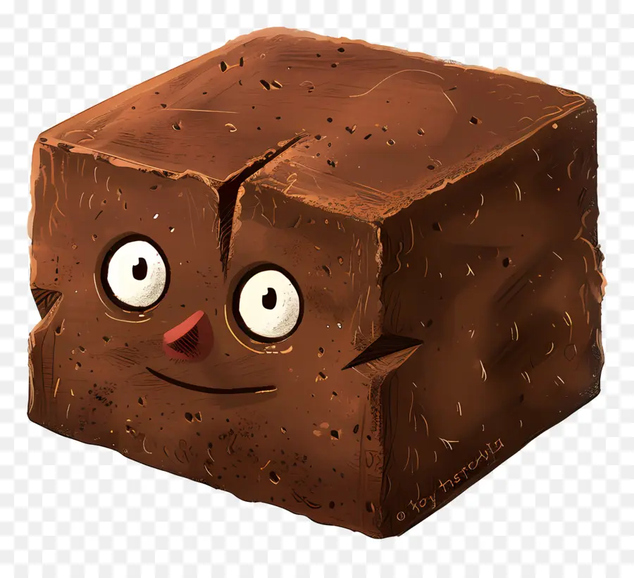 Brownies，Brownie PNG