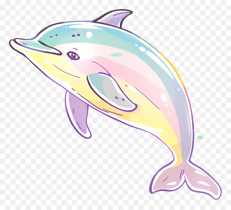 Dolphin，Oceano PNG
