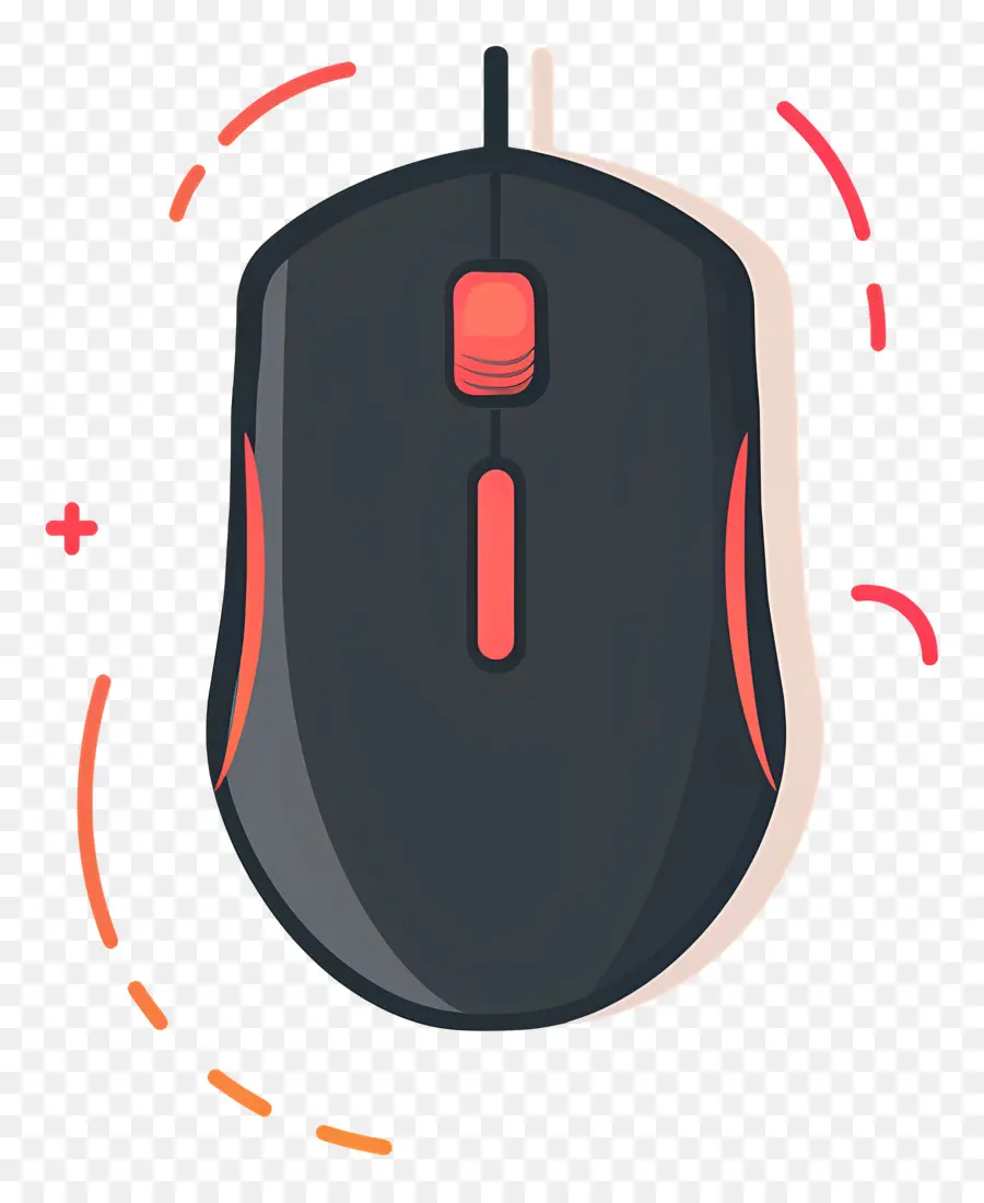 Mouse，Mouse De Computador PNG