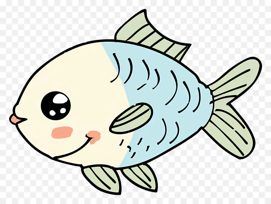 Peixe，Cartoon Peixe PNG