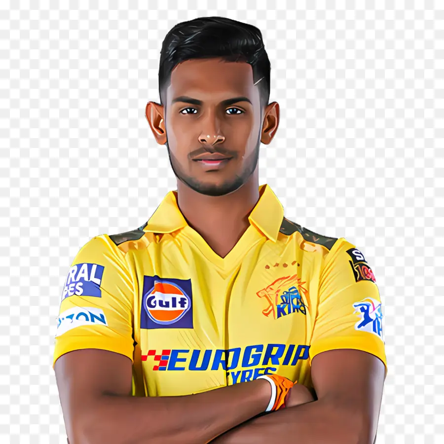 Chennai Super Kings，Mumbai PNG