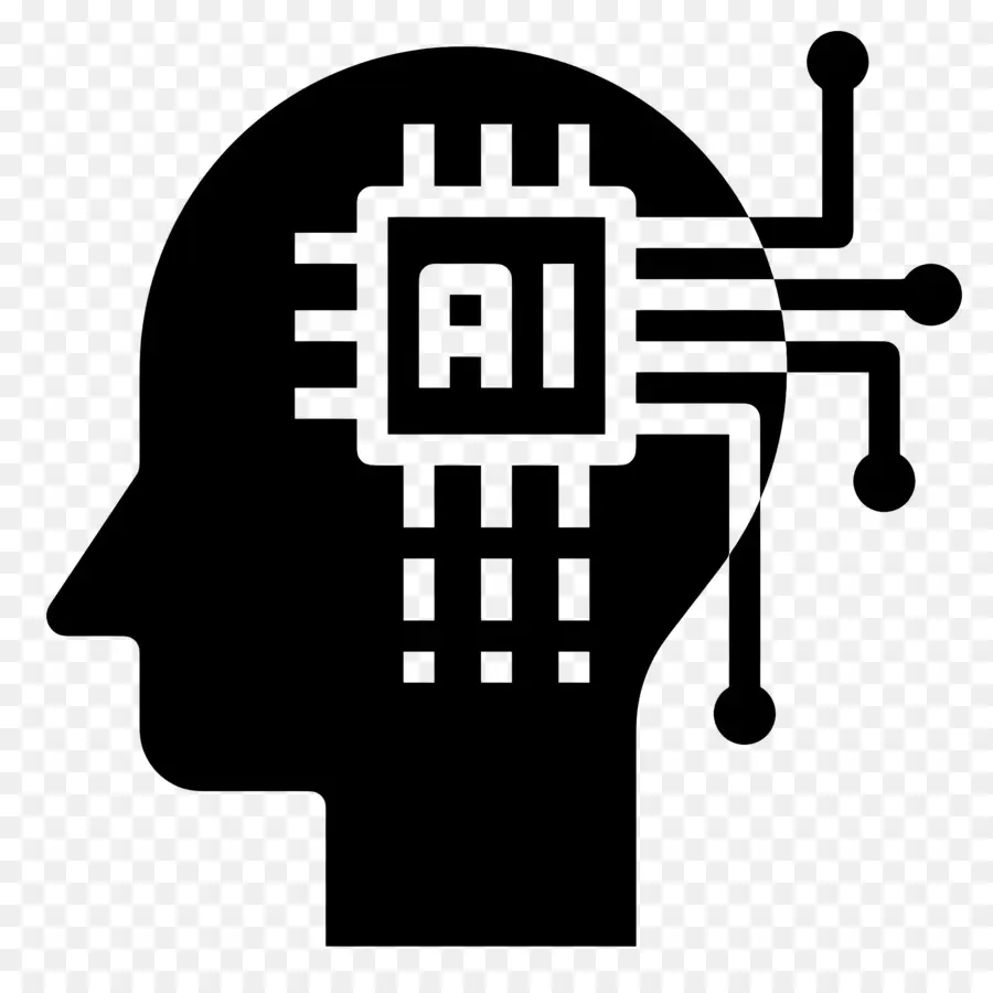 Inteligência Artificial，Ai PNG