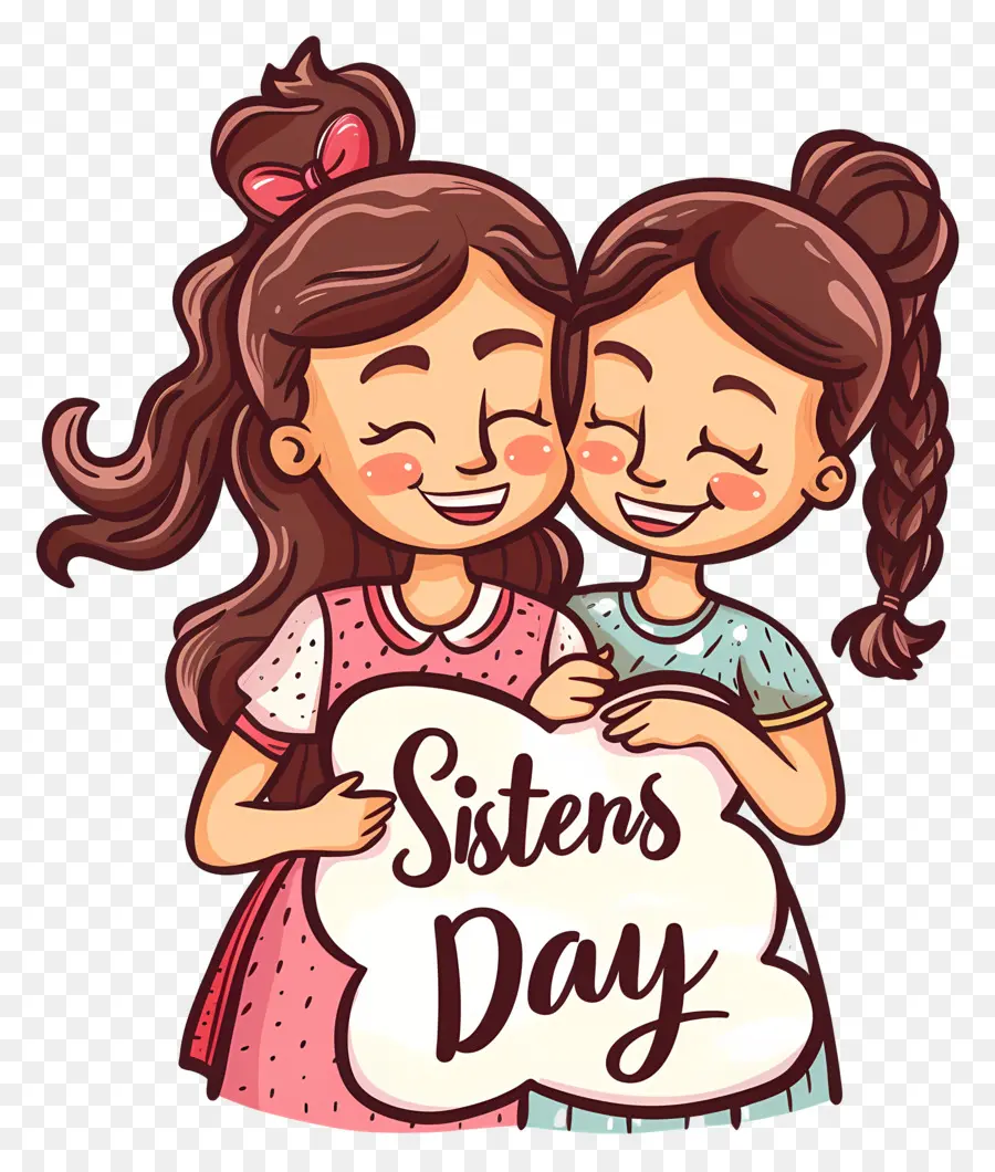 Dia Das Irmãs，Irmãs PNG