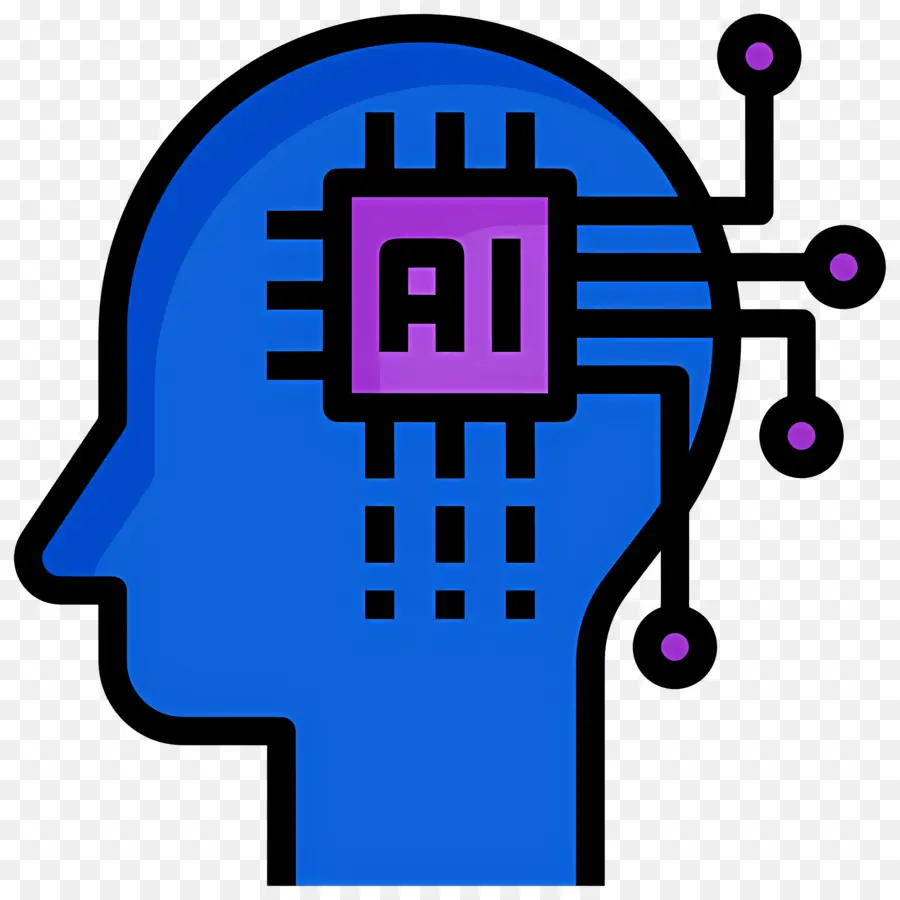 Inteligência Artificial，Ai PNG