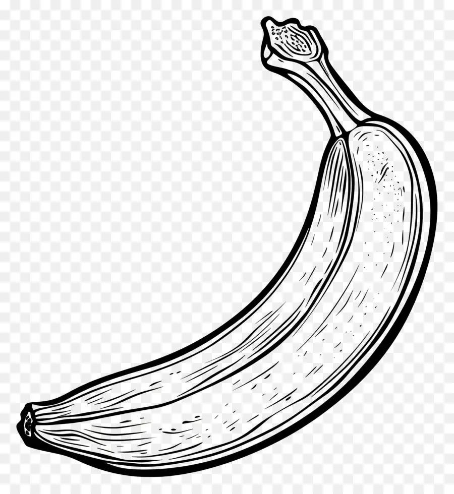 Banana，Fruta PNG