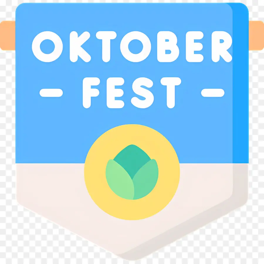 Oktoberfest，Emblema PNG