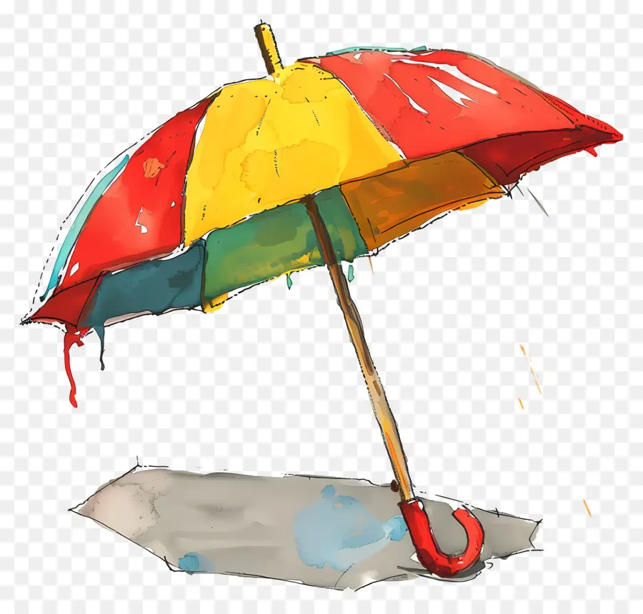 Guarda Chuva，Guarda Sol PNG