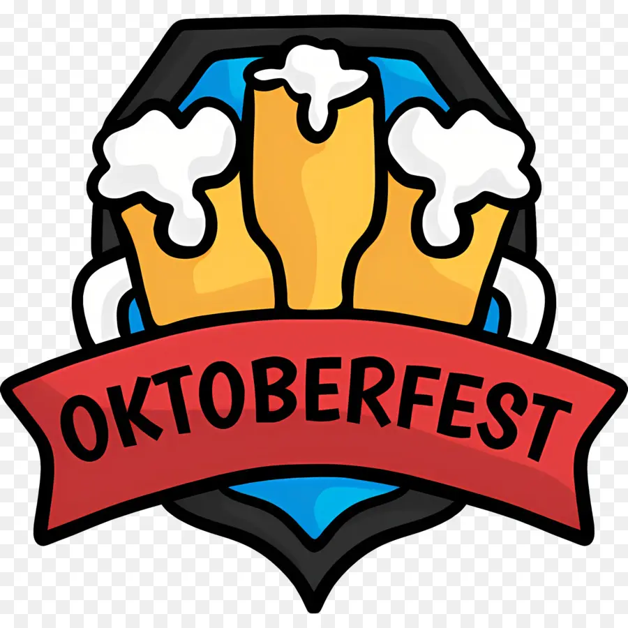 Oktoberfest，Cerveja PNG