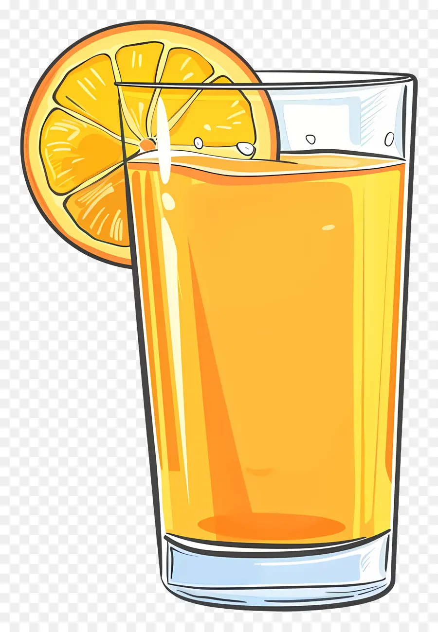 Suco De Laranja，Bebida PNG