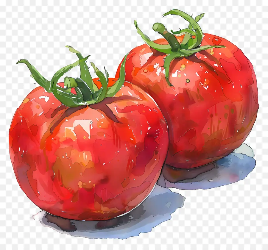 Tomates，Tomate PNG