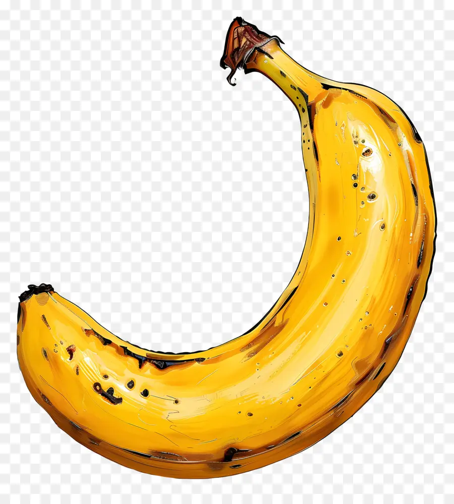 Banana，Fruta PNG