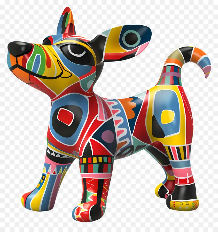 Cachorro，Estátua De Cachorro PNG