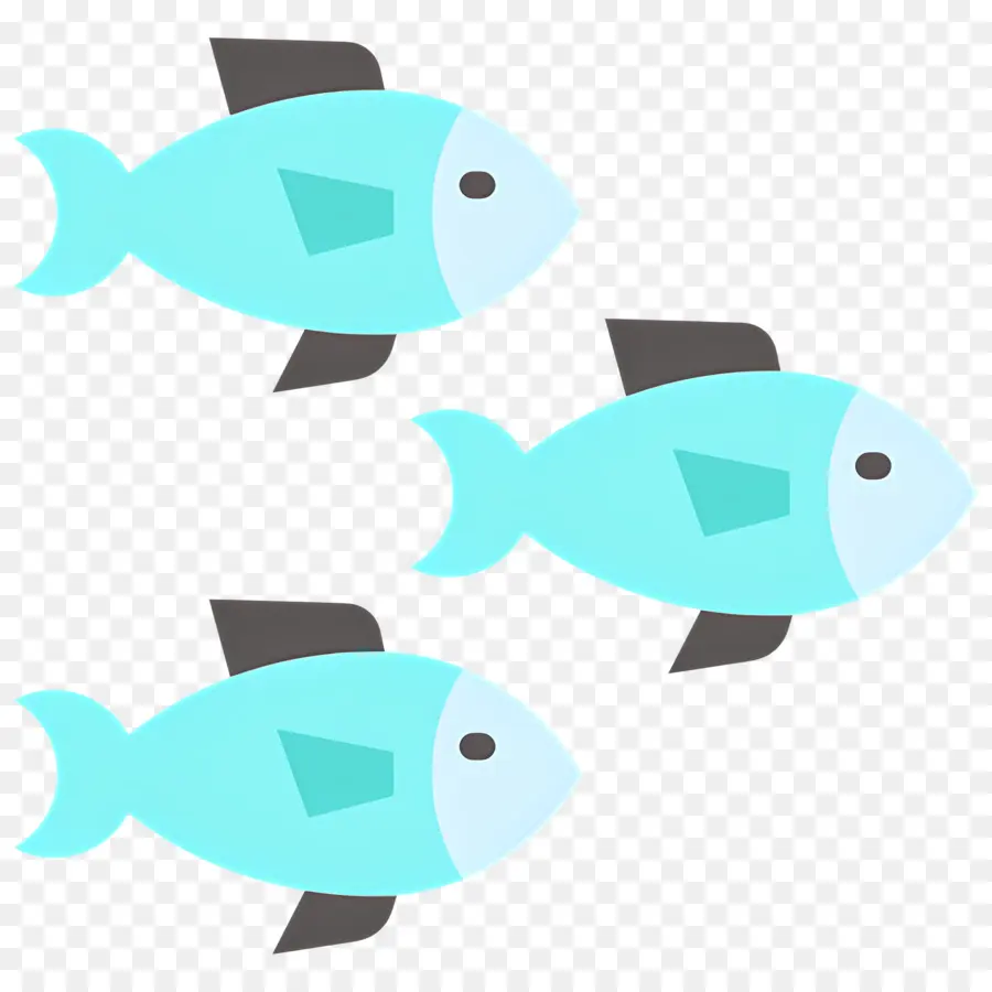 Peixe，Aquático PNG