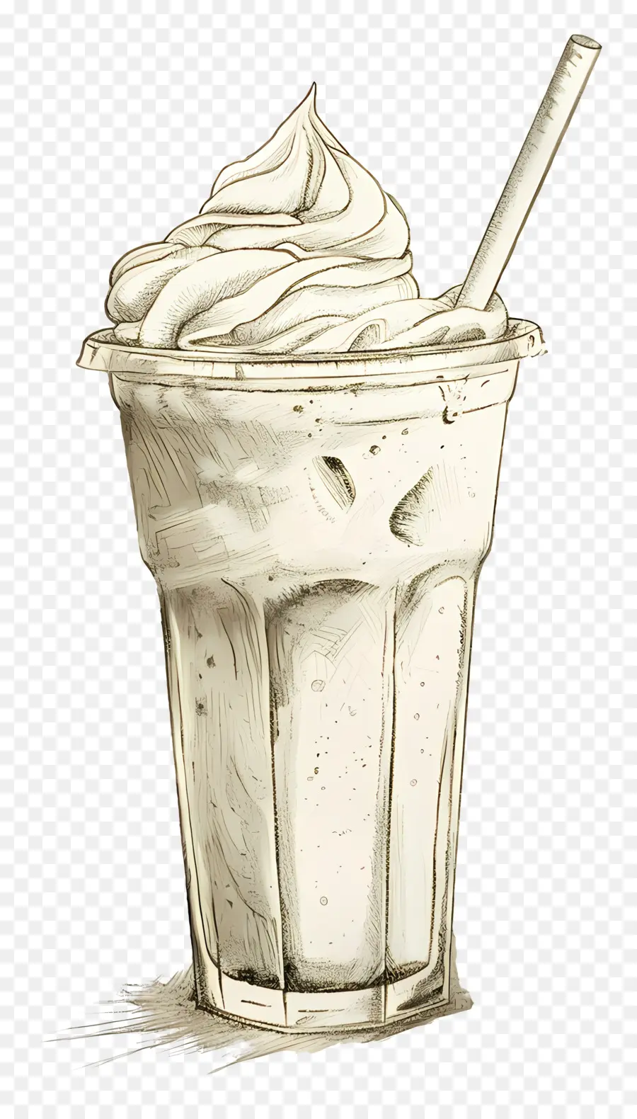 Batido，Bebida PNG