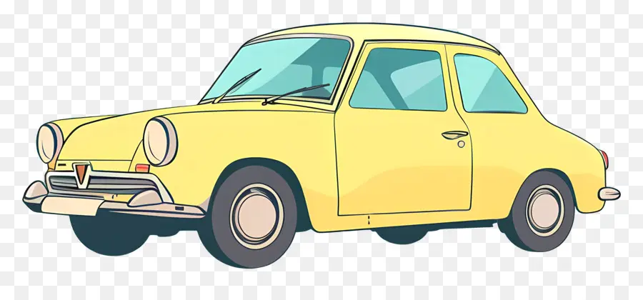 Carro，Carro Colorido PNG