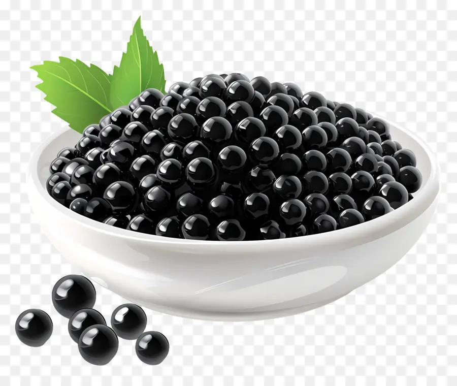 Dia Do Caviar，Pérolas Negras PNG