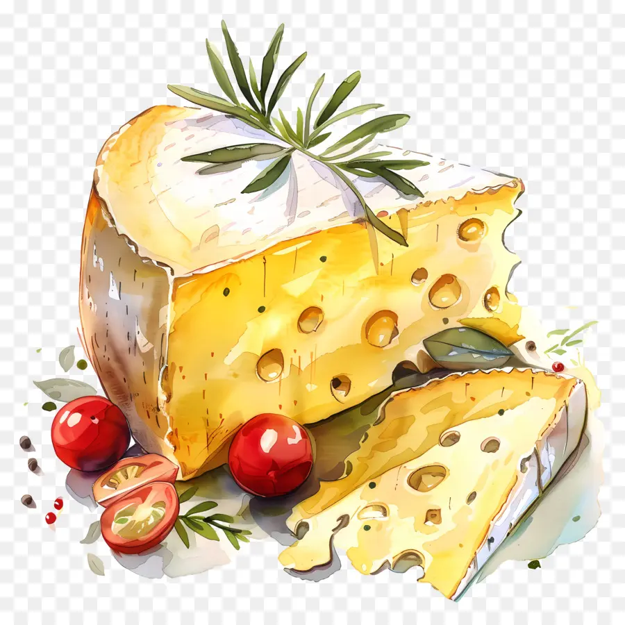 Queijo，Queijo Cheddar PNG