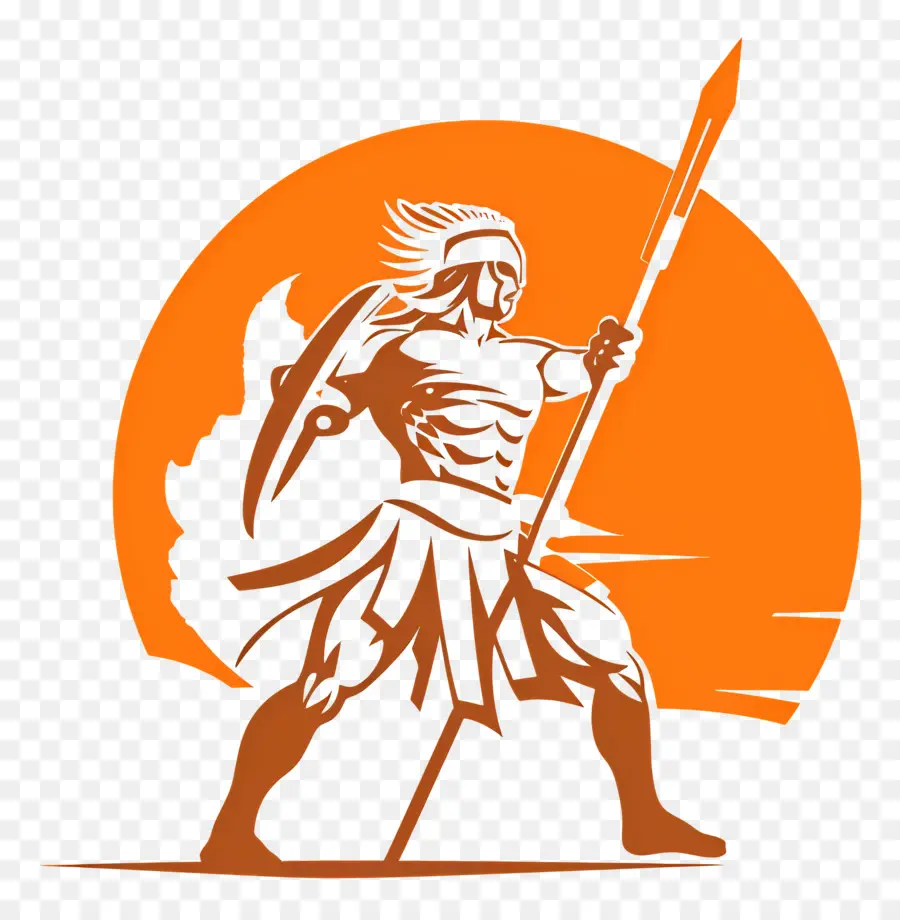 Dia De Kamehameha，Guerreiro PNG