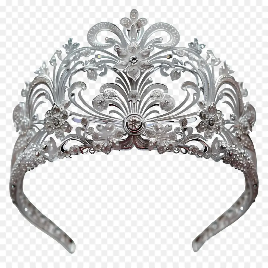 Tiara，Coroa PNG