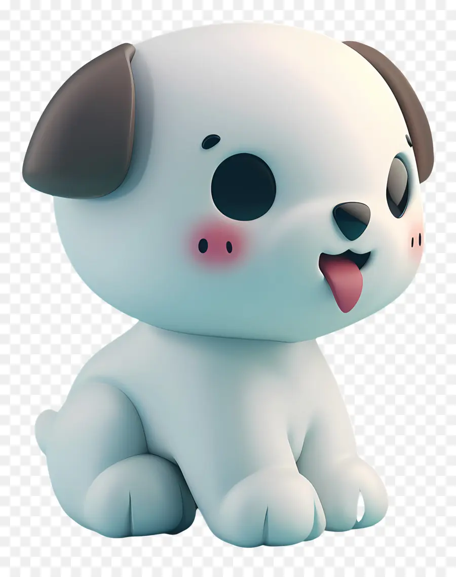 Cachorro，Cachorro Fofo PNG