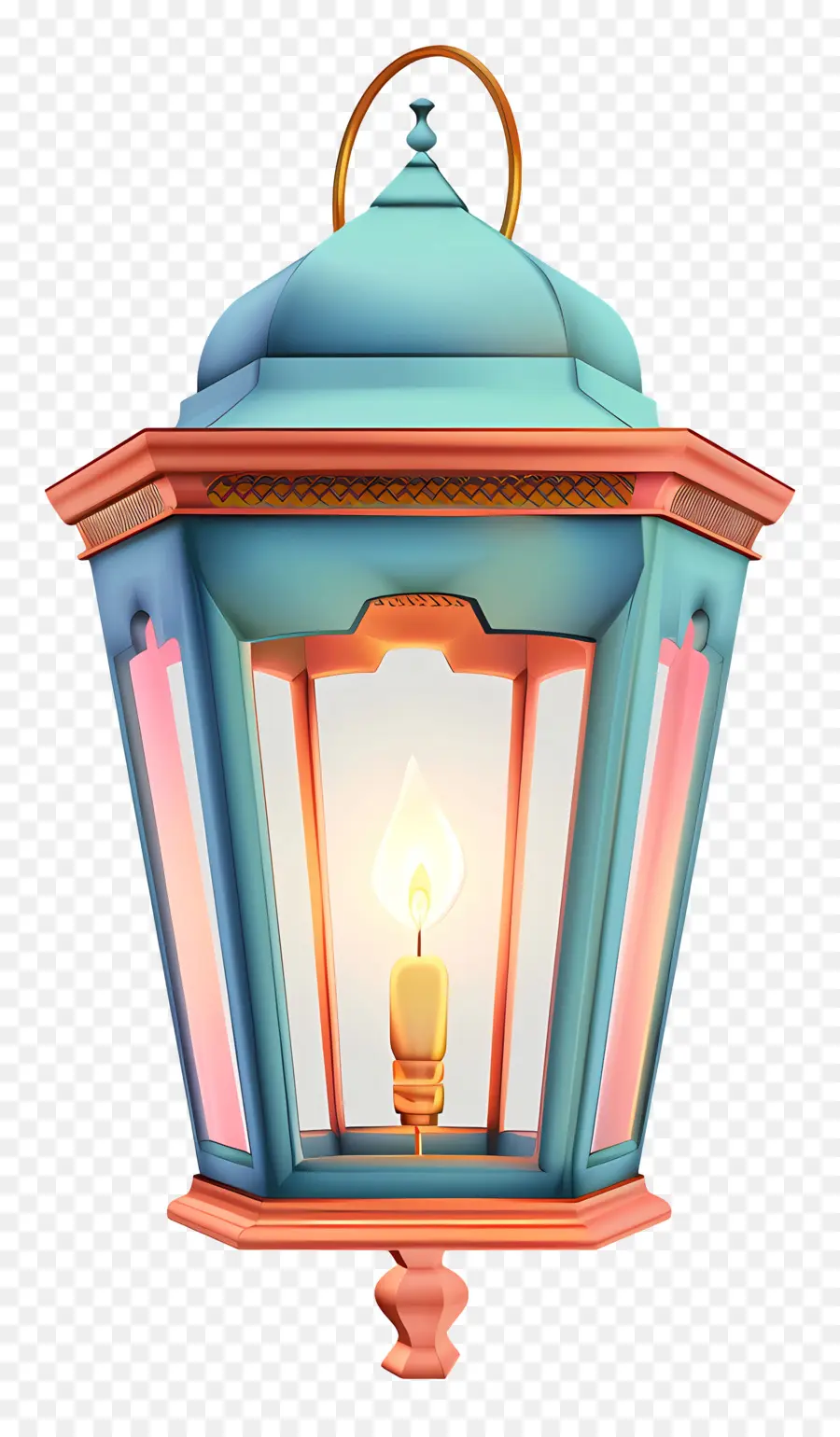 Lanterna，Vela PNG
