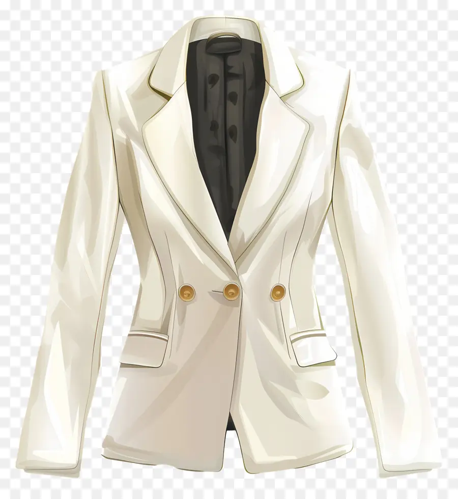 Blazer，Blazer Branco PNG