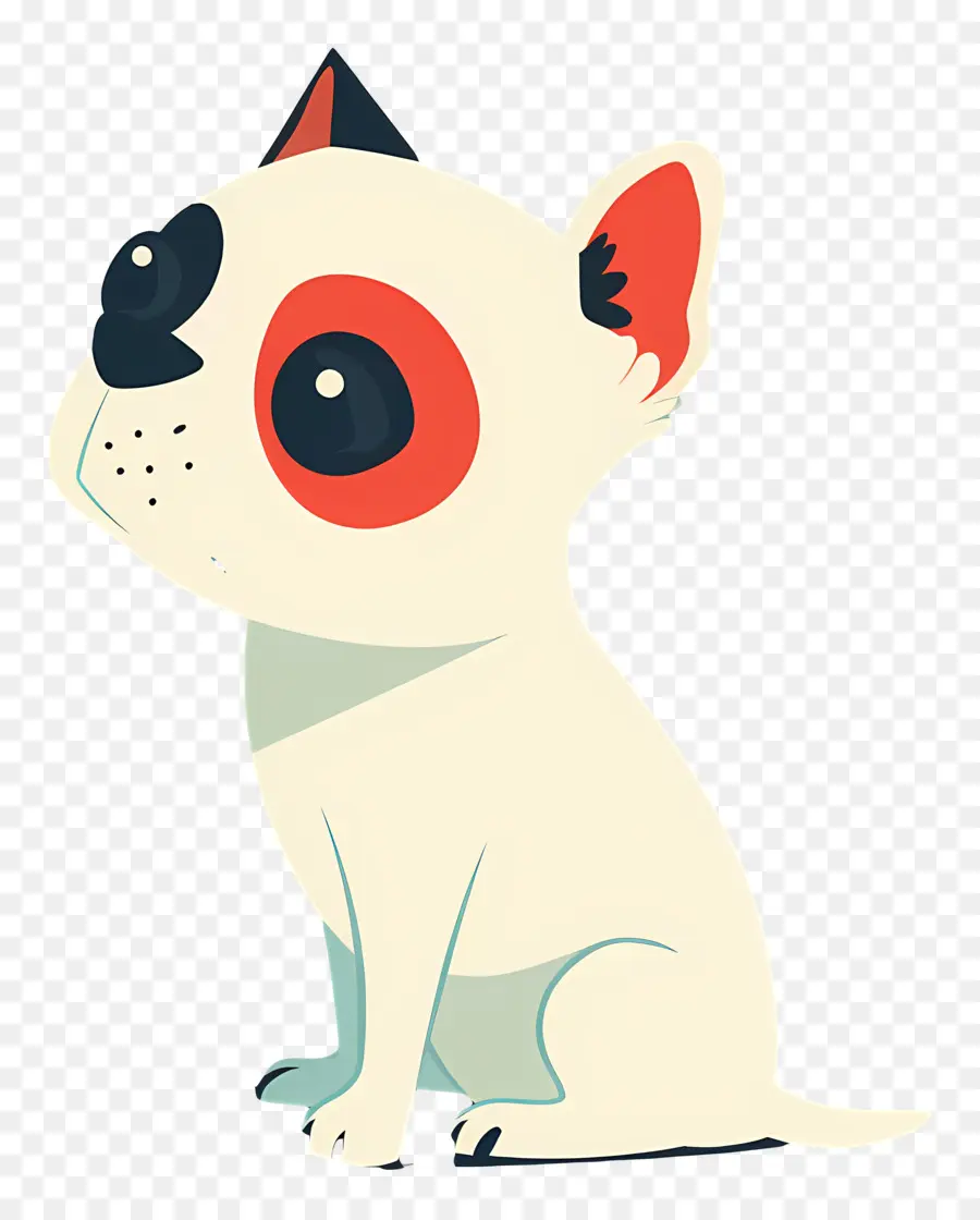 Cachorro，Cachorro De Desenho Animado PNG