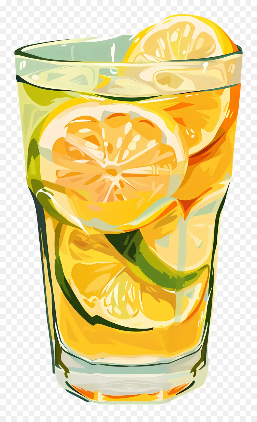 Limonada，Bebida PNG