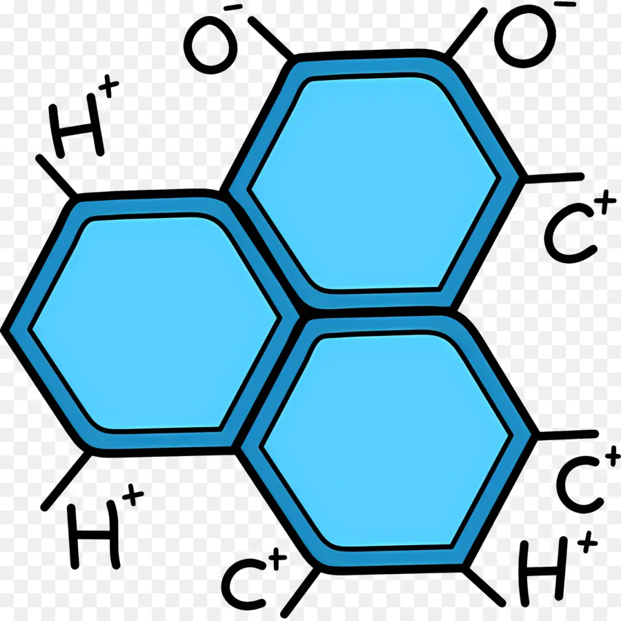 Fórmula，Estrutura Química PNG