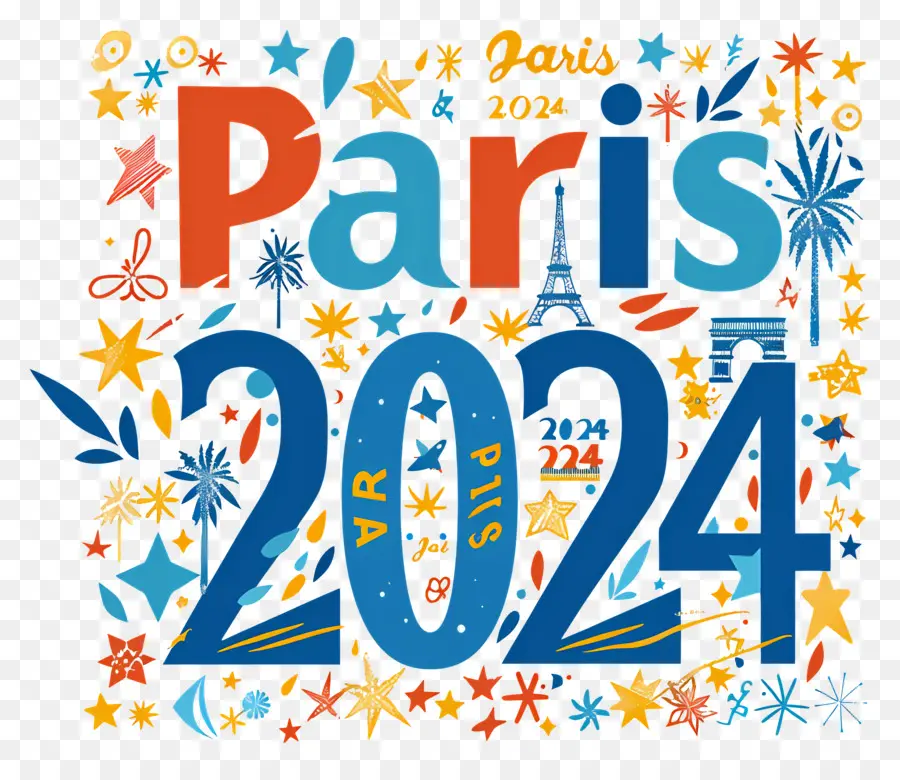 Paris 2024，Olimpíadas PNG