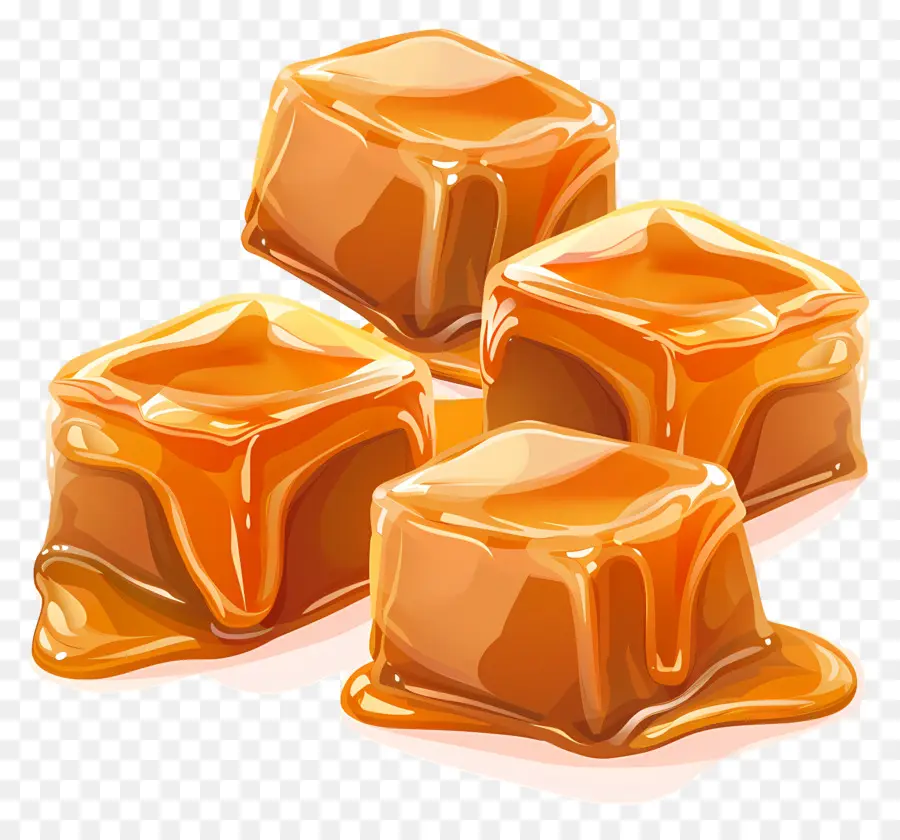 Caramelo，Doce PNG