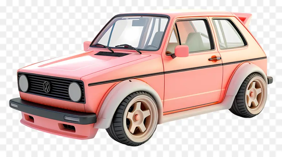 Desenho Animado，Carro PNG