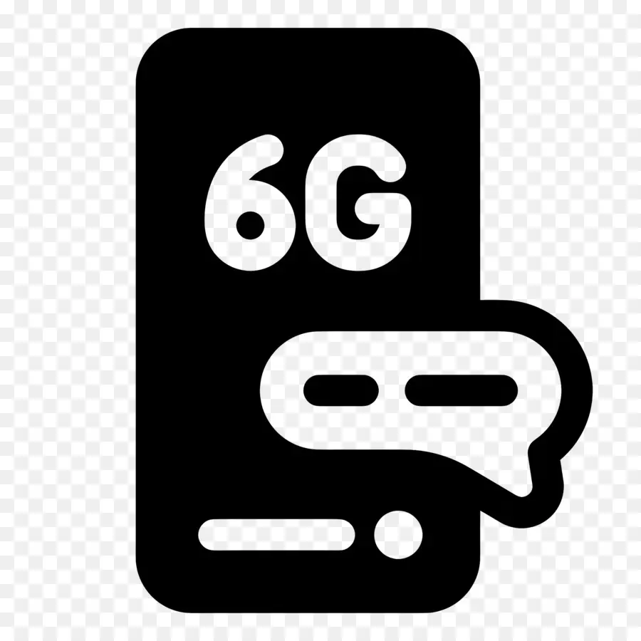 6g，Smartphone PNG