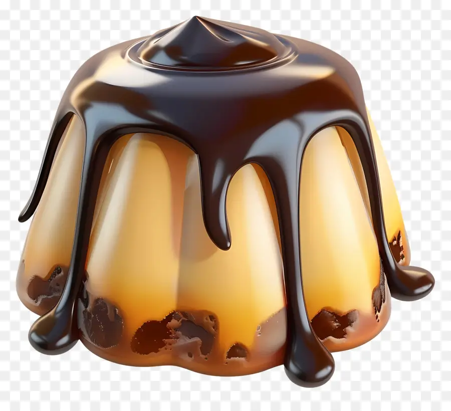 Bolo De Baunilha Lava，Bolo PNG