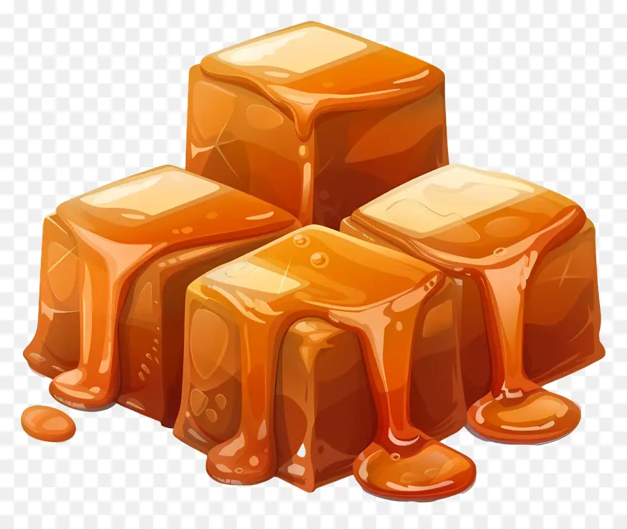 Caramelo，Doce PNG