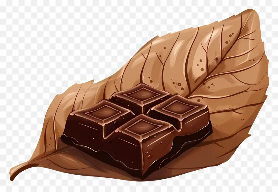 Caramelo De Chocolate，Barra De Chocolate PNG