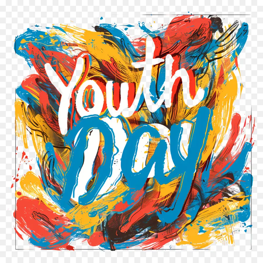 Dia Da Juventude，Juventude PNG