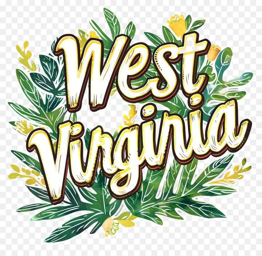 West Virginia Dia，Virgínia Ocidental PNG
