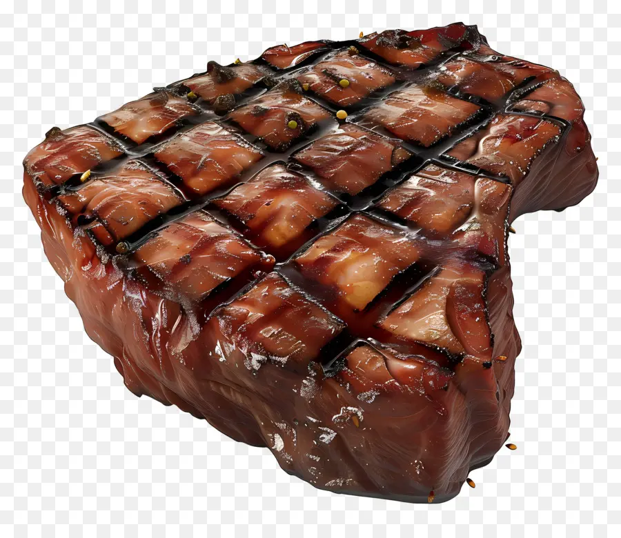 Bife Grelhado，Beef PNG