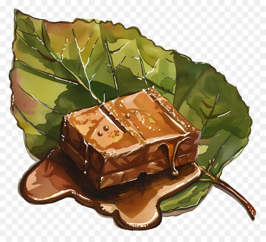 Caramelo De Chocolate，Chocolate PNG