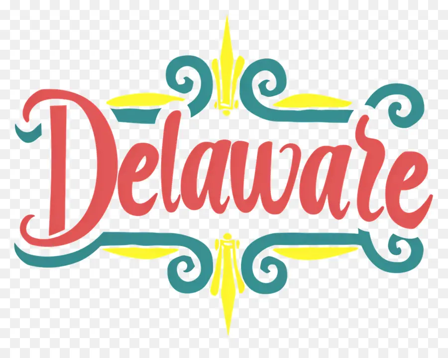 Delaware，Estado PNG