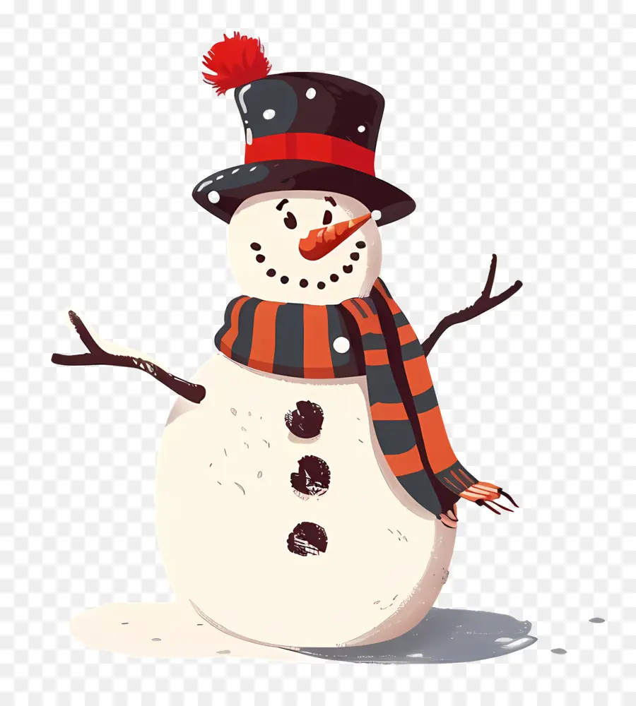 Boneco De Neve，Inverno PNG