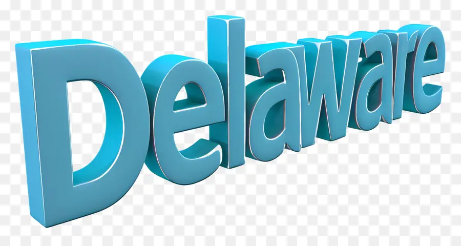 Delaware，Estado PNG