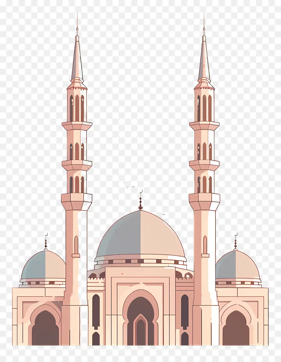 Mesquita，Lápis Ilustração PNG