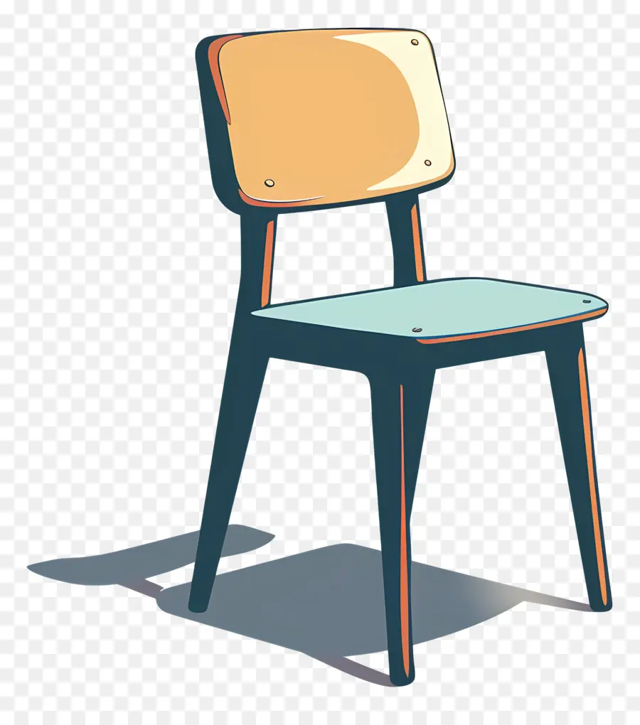 Cadeira，Cadeira De Madeira PNG