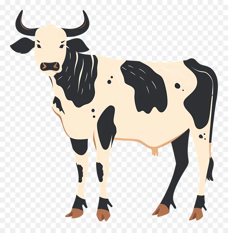 Cow，Dairy PNG